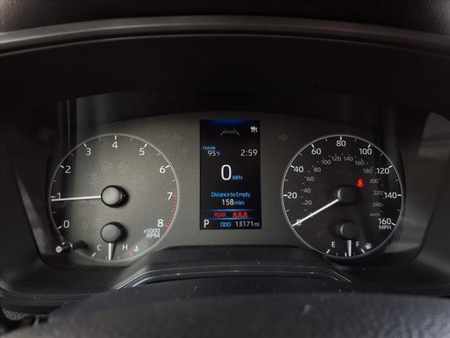 used 2023 Toyota Corolla car, priced at $23,785