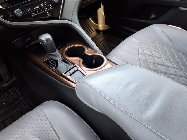used 2023 Toyota Camry car, priced at $29,458