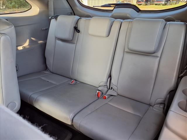 used 2014 Toyota Highlander car, priced at $13,888