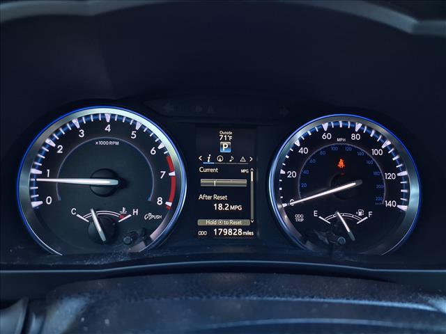 used 2014 Toyota Highlander car, priced at $13,888