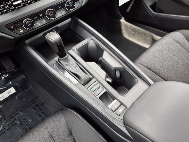 new 2025 Honda Accord car, priced at $31,710