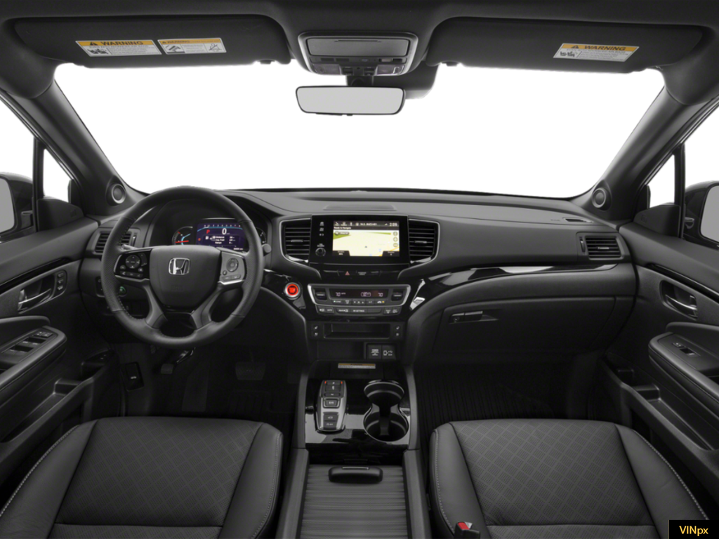 used 2021 Honda Passport car, priced at $31,787