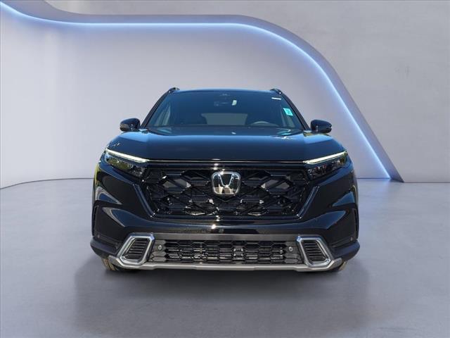 new 2026 Honda CR-V Hybrid car, priced at $43,700