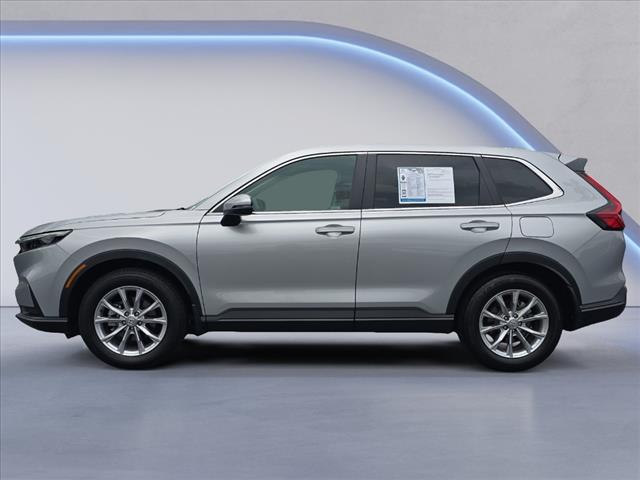 used 2023 Honda CR-V car, priced at $30,946