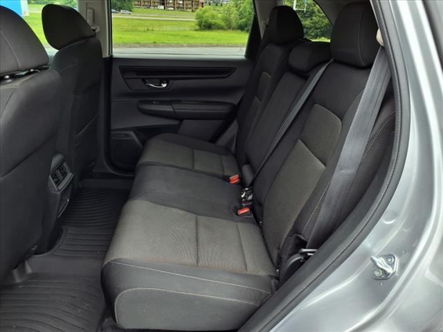 used 2023 Honda CR-V car, priced at $30,946