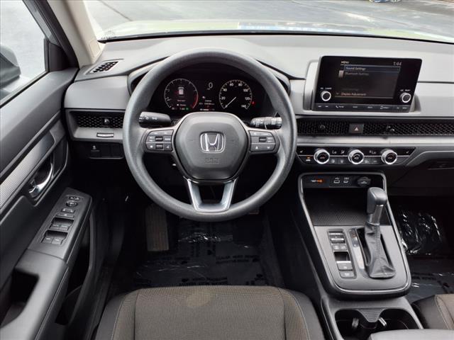 used 2023 Honda CR-V car, priced at $30,946