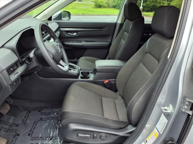 used 2023 Honda CR-V car, priced at $30,946