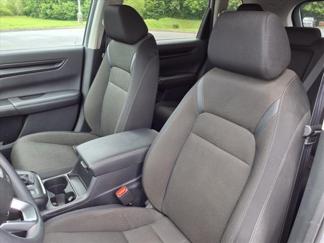used 2023 Honda CR-V car, priced at $30,946