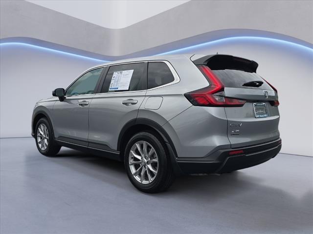 used 2023 Honda CR-V car, priced at $30,946
