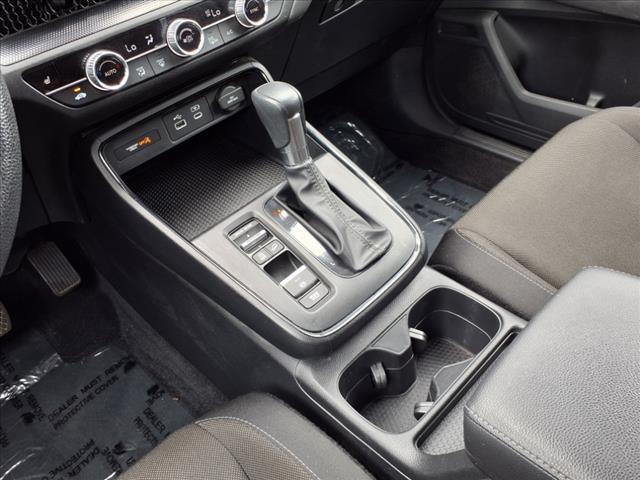 used 2023 Honda CR-V car, priced at $30,946