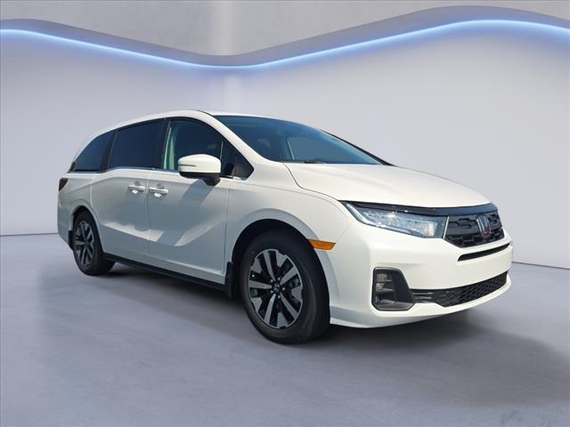 new 2026 Honda Odyssey car, priced at $43,745