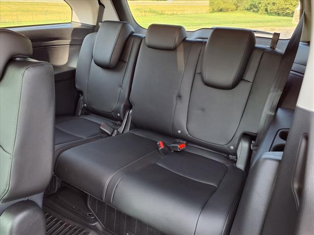 new 2026 Honda Odyssey car, priced at $43,745