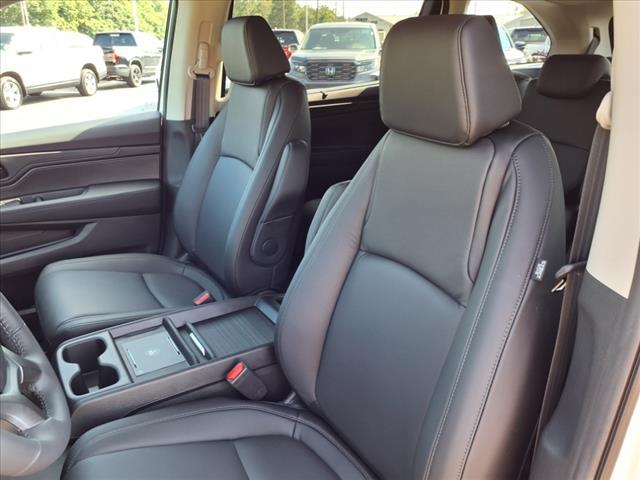 new 2026 Honda Odyssey car, priced at $43,745