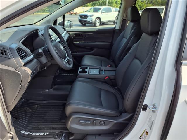 new 2026 Honda Odyssey car, priced at $43,745