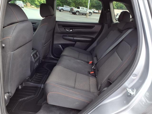used 2023 Honda CR-V Hybrid car, priced at $29,795