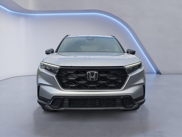 used 2023 Honda CR-V Hybrid car, priced at $29,795