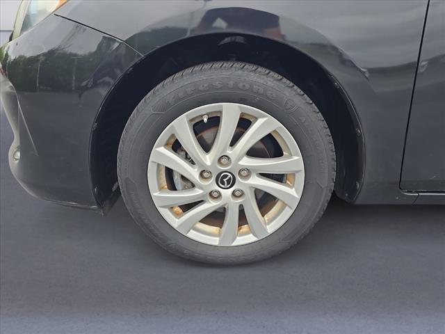 used 2013 Mazda Mazda3 car, priced at $9,990