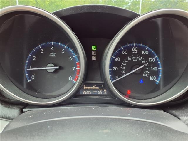 used 2013 Mazda Mazda3 car, priced at $9,990