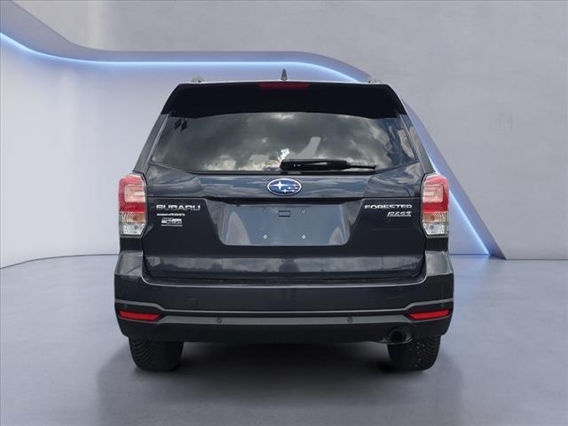 used 2017 Subaru Forester car, priced at $16,774