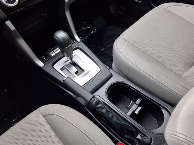 used 2017 Subaru Forester car, priced at $16,774