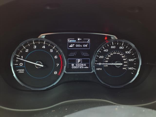 used 2017 Subaru Forester car, priced at $16,774