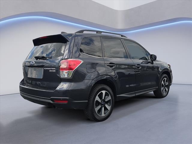 used 2017 Subaru Forester car, priced at $16,774