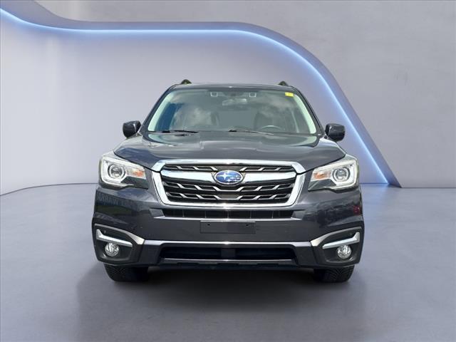 used 2017 Subaru Forester car, priced at $16,774