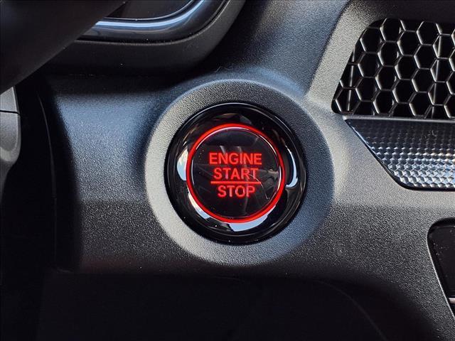 new 2026 Honda CR-V car, priced at $35,477