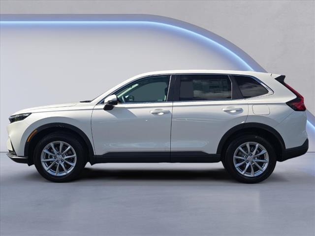 new 2026 Honda CR-V car, priced at $35,477