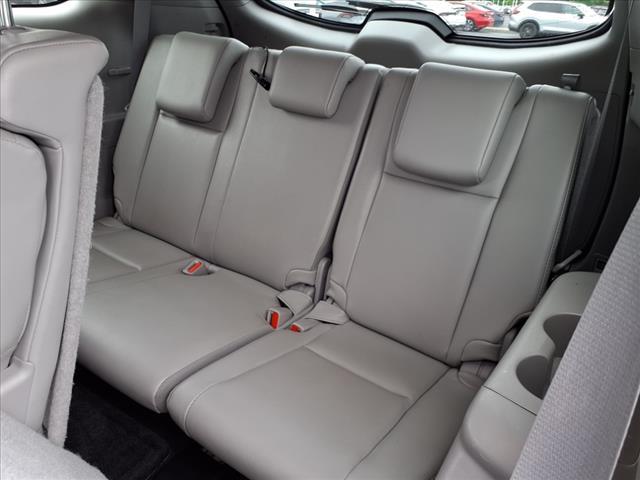 used 2019 Toyota Highlander car, priced at $26,458