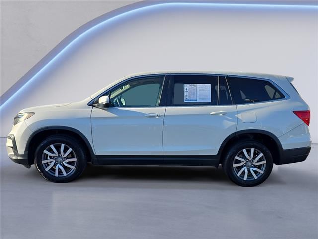 used 2019 Honda Pilot car, priced at $22,988