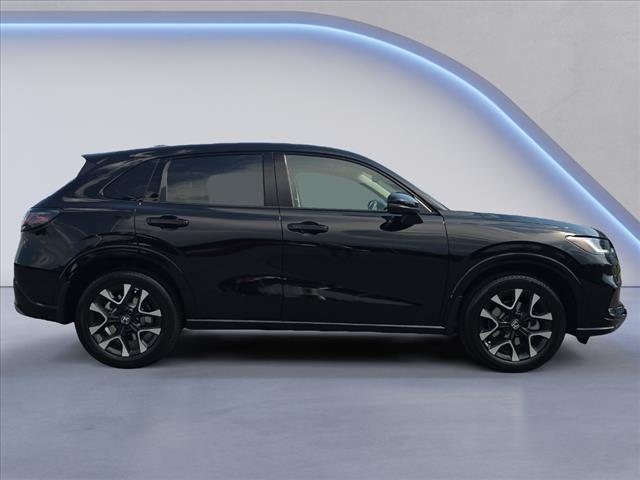 new 2026 Honda HR-V car, priced at $31,445