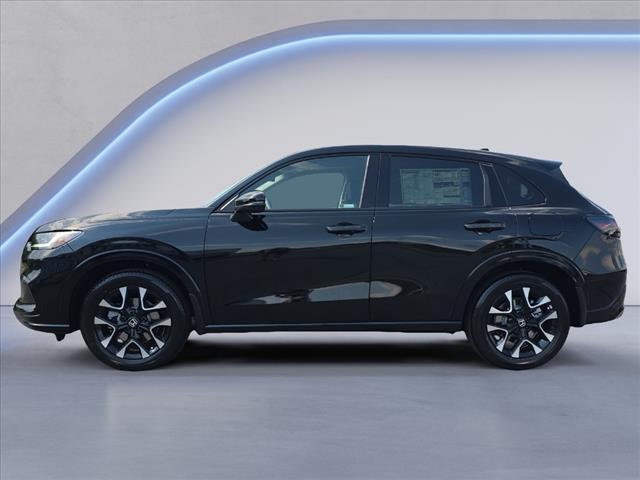 new 2026 Honda HR-V car, priced at $31,445