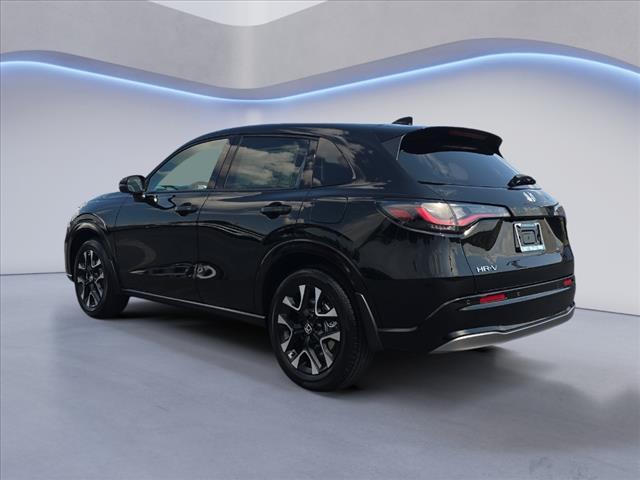 new 2026 Honda HR-V car, priced at $31,445