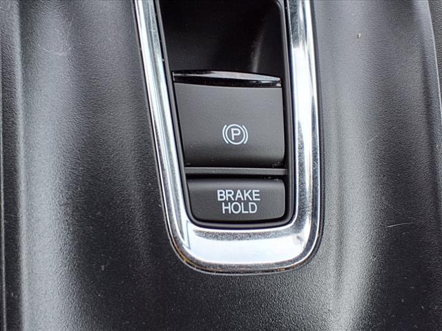 used 2021 Honda HR-V car, priced at $20,788