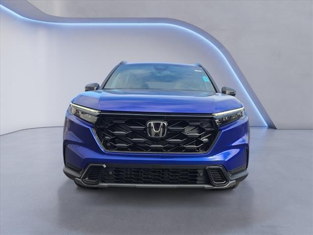 new 2025 Honda CR-V Hybrid car, priced at $38,995