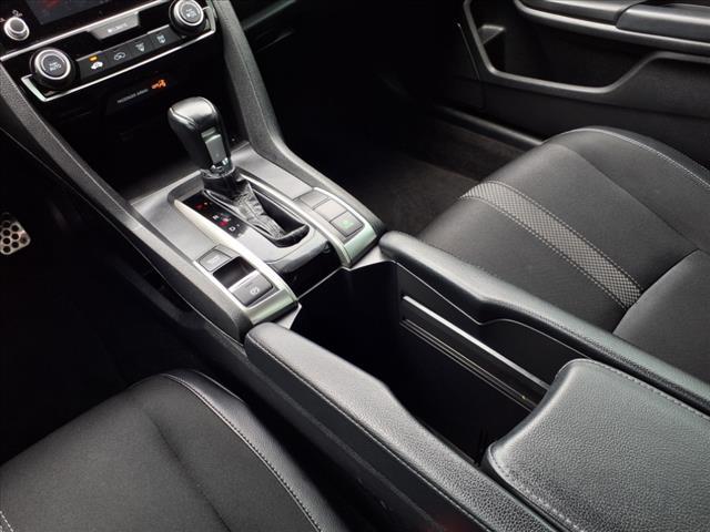 used 2019 Honda Civic car, priced at $16,961