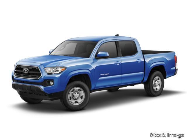 used 2023 Toyota Tacoma car, priced at $38,998