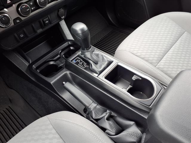 used 2023 Toyota Tacoma car, priced at $38,591