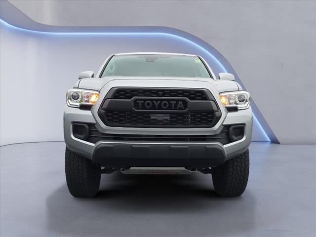 used 2023 Toyota Tacoma car, priced at $38,591