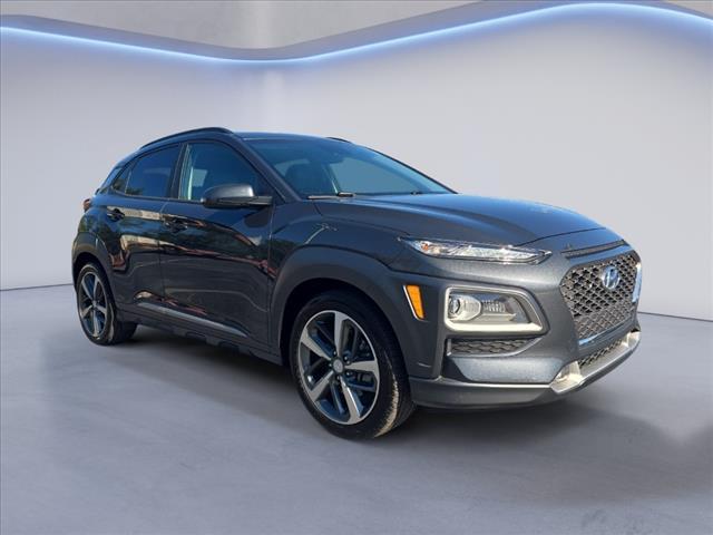 used 2020 Hyundai Kona car, priced at $17,170