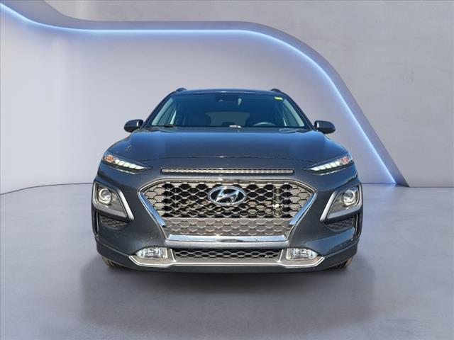 used 2020 Hyundai Kona car, priced at $17,170