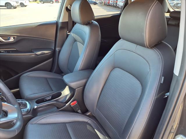 used 2020 Hyundai Kona car, priced at $17,170