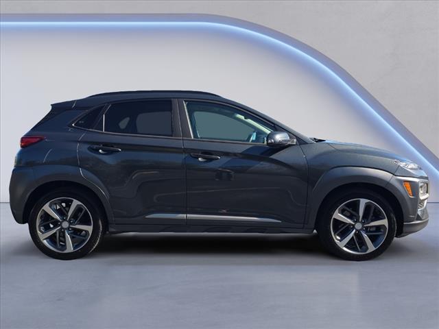 used 2020 Hyundai Kona car, priced at $17,170
