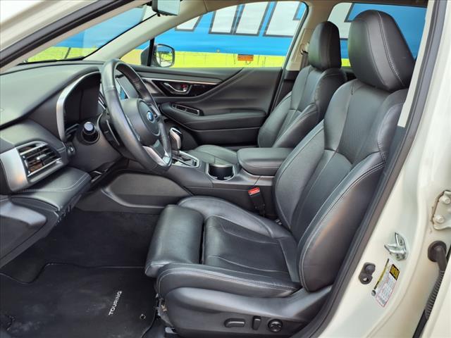 used 2023 Subaru Outback car, priced at $29,506
