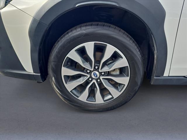 used 2023 Subaru Outback car, priced at $29,506