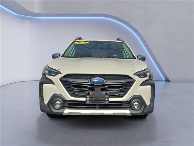 used 2023 Subaru Outback car, priced at $29,506