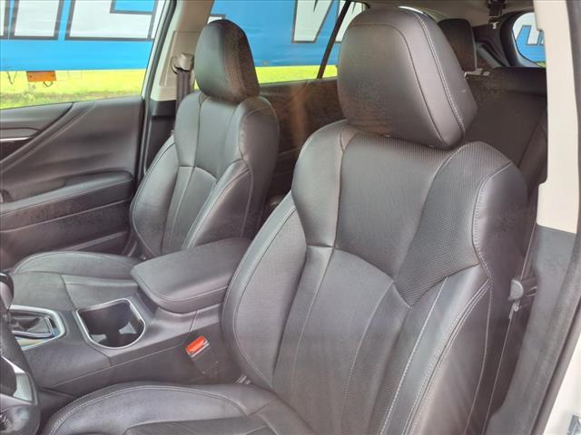 used 2023 Subaru Outback car, priced at $29,506