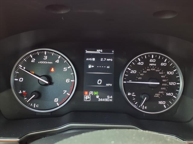 used 2023 Subaru Outback car, priced at $29,506
