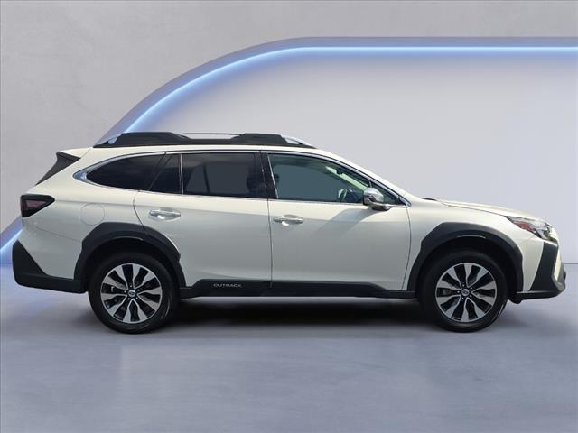used 2023 Subaru Outback car, priced at $29,506